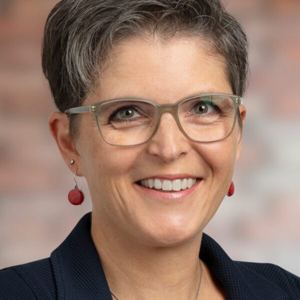 Sandra Strüby-Schaub